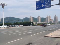 -星海广场