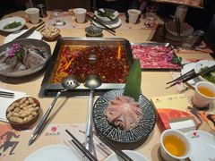 -锦城印象火锅(天府三街店)