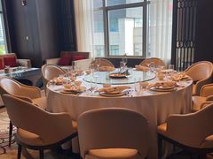 -上海金桥红枫万豪酒店-万豪中餐厅