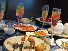-盛宴自助餐厅(运达喜来登店)