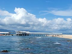 -三亚西岛海洋文化旅游区