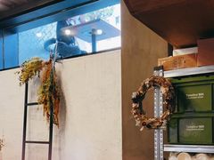 -UPPER KITCHEN(延安路店)