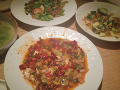 -苦尽酒馆·川菜(鼓楼店)
