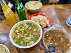 -龙鳞路第一家牛肉汤