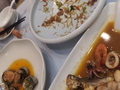 -舌尖上·霞浦滩涂海鲜·新闽菜(总店)