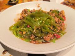 -二厨·吊桥小院·脆皮烧鸡公·本地农家菜(沿江西路店)