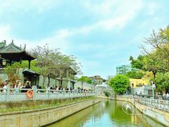 -广州西关永庆坊旅游区