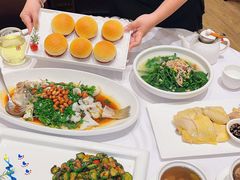 -宝园酒家(美林M·LIVE天地东座店)