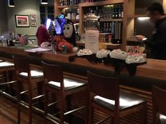 -Geneva日内瓦餐厅(西郊宝成花苑店)