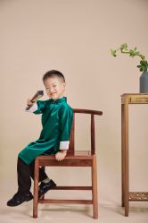 -小熊维尼高端儿童摄影(南山店)