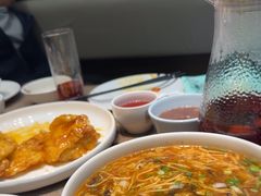 -俏东方·海味水饺·青岛菜(崂山店)