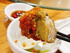 -八方海味餐厅