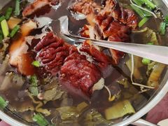 -扎佐老牌蹄膀·猪脚