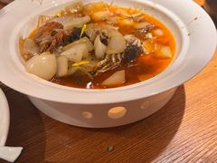 -周家二小姐的菜(西津渡店)