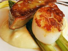 -君悦酒店·La Terrazza意合園·意式风味