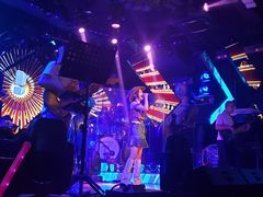 -MOSSO音乐酒吧·Live House(南京西路店)