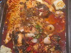 -里岛烤鱼(东港凯虹广场店)