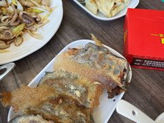 -今鲜源大酒店·中华餐饮名店(新湛路店)