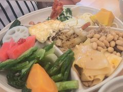 -素满香·全民食养自助(长宁龙之梦店)