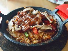 -必胜客(机场路店)