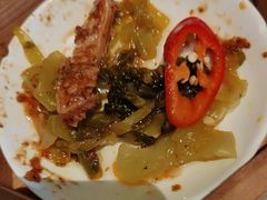 -晓粤·惹味粤菜(凯德乐峰广场店)