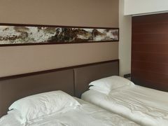 -南京钟山宾馆(江苏省会议中心)