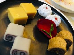 -唐廊烤鸭店(工体店)