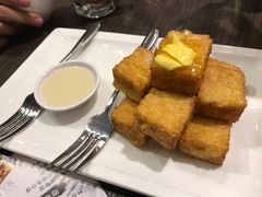 -华辉快餐店(江南西总店)