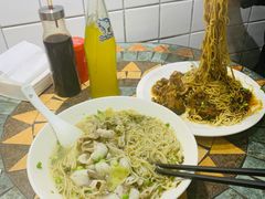 -梧桐面馆桐乡阿能面店(印象城店)