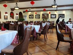 大堂-维兰西餐(万泉河店)