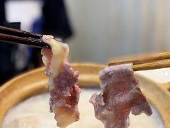 肥牛-陶冶居粥底小火锅(甲岸村店)