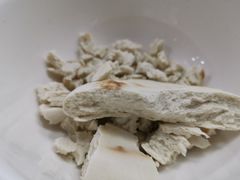 -老米家泡馍(都市印象店)