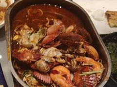 -鲜得莱渔港·小平岛海胆馆(七贤岭店)