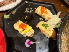 -鸟鹏烧鸟居酒屋(熙龙湾店)