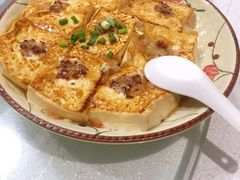 客家酿豆腐-东江酒楼(鼎鑫商务中心店)