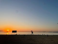 -大梅沙海滨公园