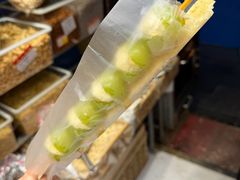 -傻二炒货龙虾(李沧旗舰店)