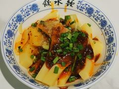 -钟水饺(人民公园总店)