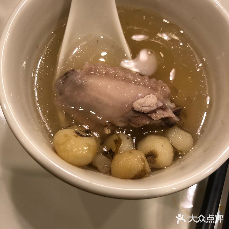 椰子鸡的老牌子非原味主张莫属了