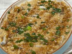 蒜蓉粉丝蒸沙虫-越乡小厨(侨港店)