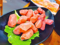 -吉志烤肉(太原总店)