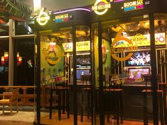-纽斯桑拿会所(东绣路店)