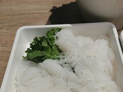 -古关火锅店(古北水镇景区店)