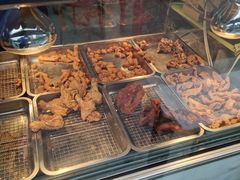 -余婆炸鸡(亚运村店)