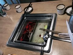 -野妹经典火锅(民治店)