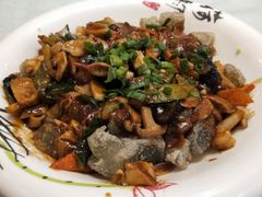 -付家庄小渔村(香周路店)