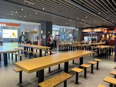 -食代馆(深业上城店)