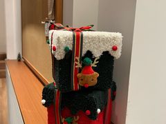 -Line 咖啡(石厦花园店)