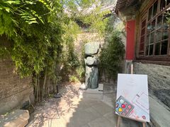 -嵩祝寺及智珠寺