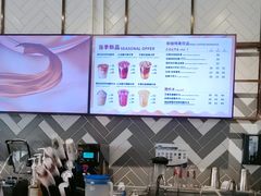 -COSTA COFFEE(丰联广场店)